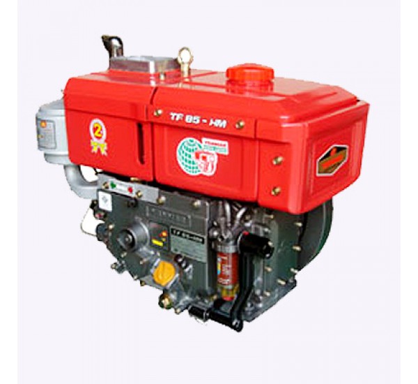 Yanmar TF-LM Series Diesel Engines