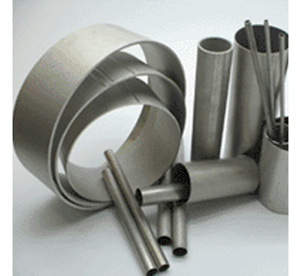 Stainless Steel Pipe 