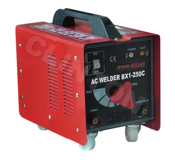 WELTECH Welding Machine