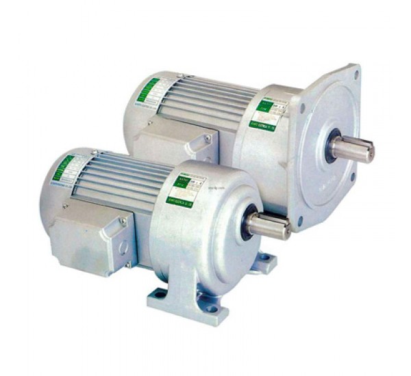 Motor Gear Kimpo PL/PF Series