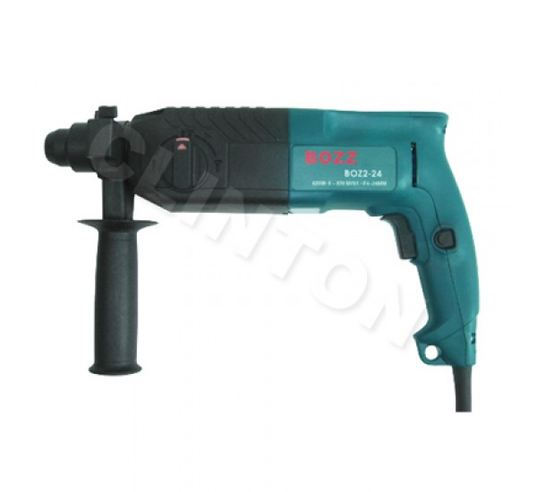 ROTARY DRILL 24mm BOZZ