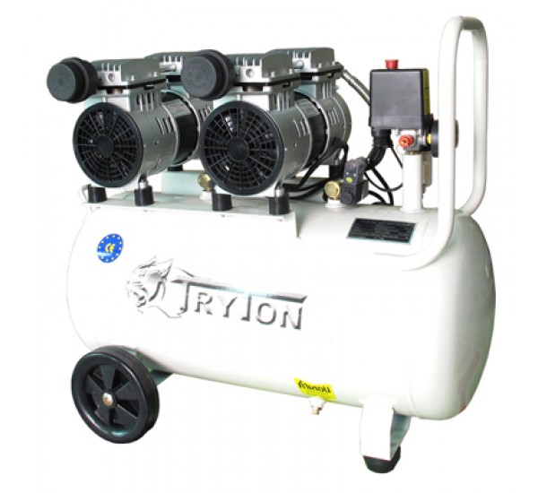 Triton Air Compressor
