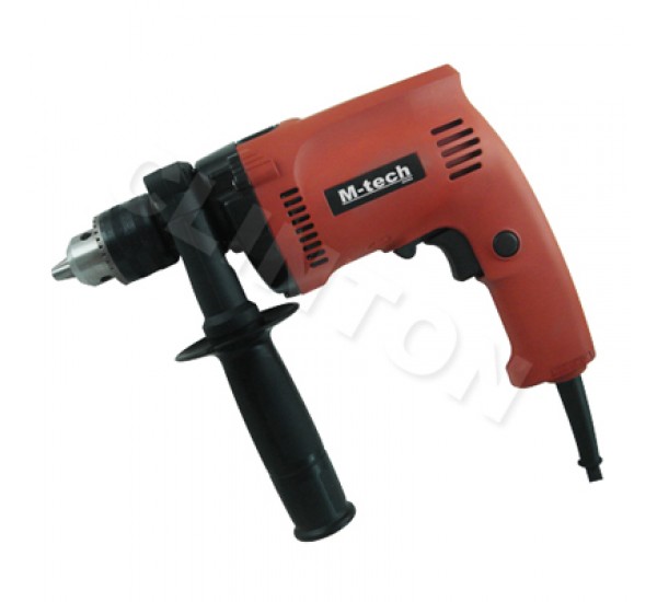 IMPACK DRILL 13mm M-tech