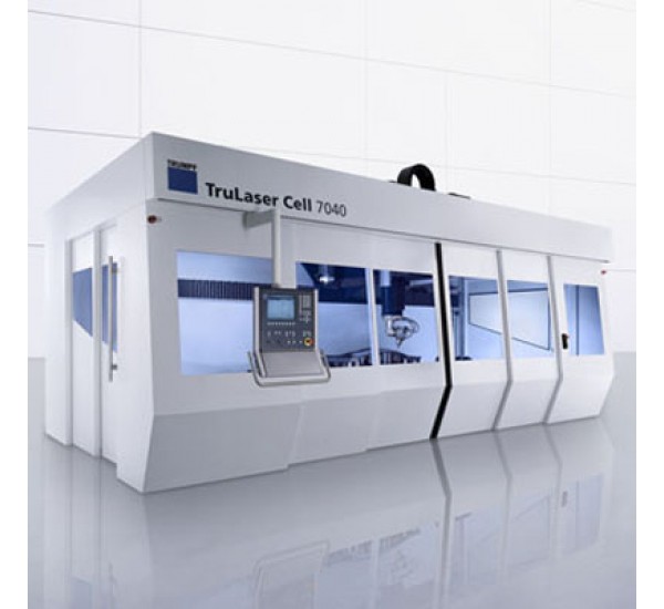 TruLaser Cell Series 