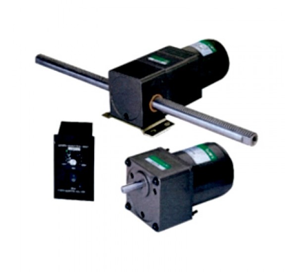 Small Gear Motor Kimpo