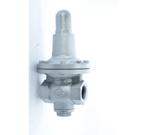 Pressure Reducing Valve Cast Iron Threaded Model PR-3AS