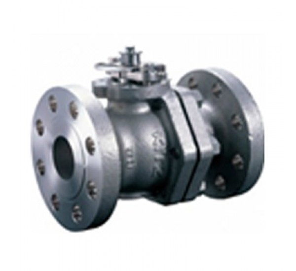 Ball Valve Stainless Steel