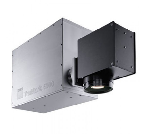 High marking precision