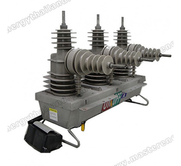 Load Break Switch Vaccuum