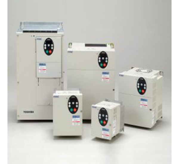 TOSHIBA TOSVERT VF-FS1