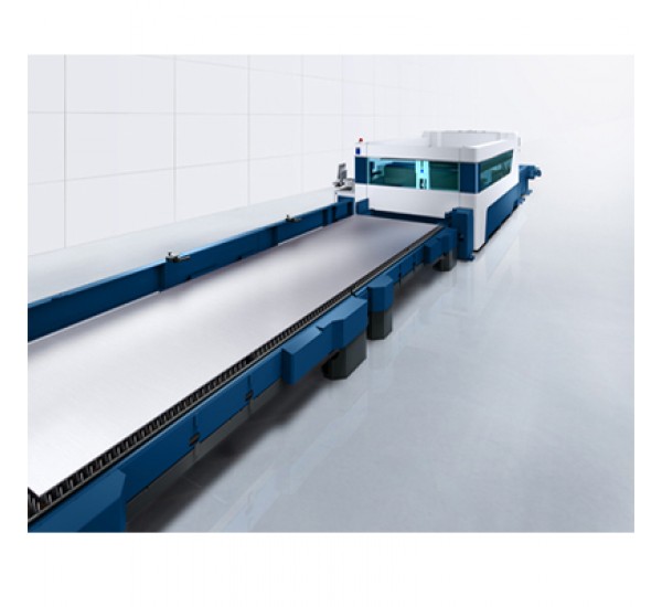 Laser Cutting Machines 
