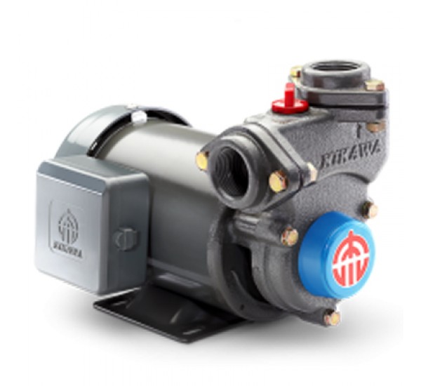 KIKAWA KP 3 Series Centrifugal Pump
