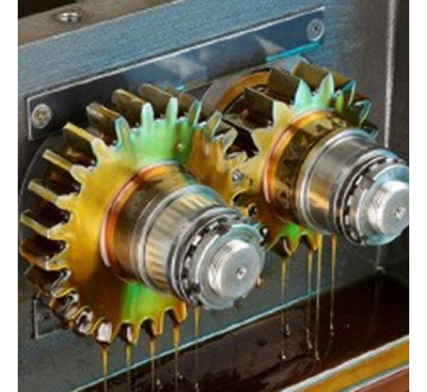 น้ำมันหล่อลื่นเกียร์อุตสาหกรรมPetraGear