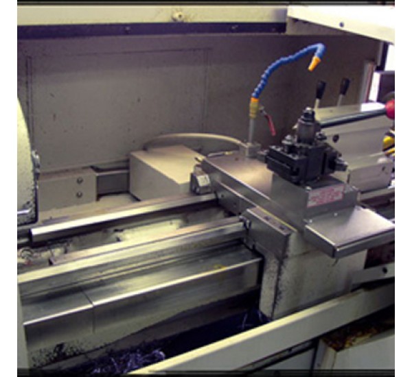 น้ำมันหล่อลื่นแท่นรางเลื่อนPetraWay