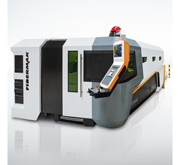 Fiber Laser FIBERMAK