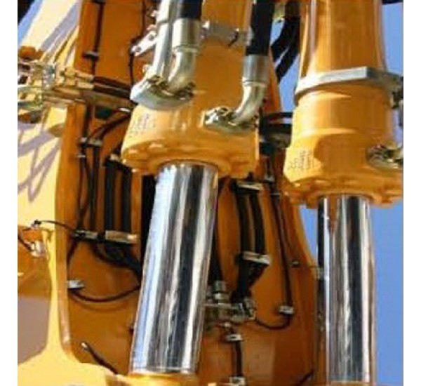 น้ำมันไฮดรอลิค PetraDrive