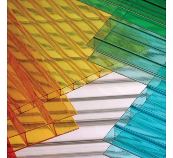 Polycarbonate Sheet