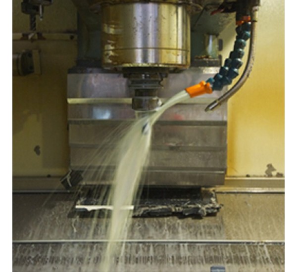 น้ำมันหล่อเย็นสำหรับงานตัดกลึงโลหะ