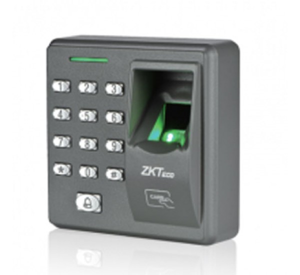 เครื่องสแกนนิ้ว X7