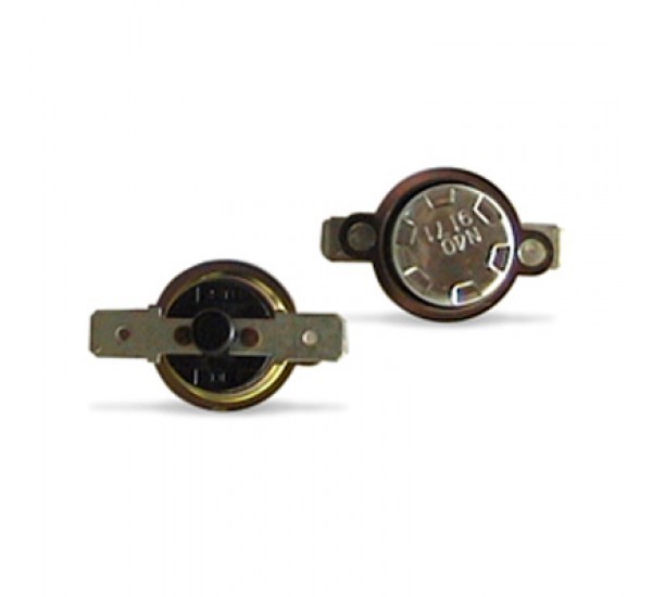 DISK THERMOSTAT : SANGI