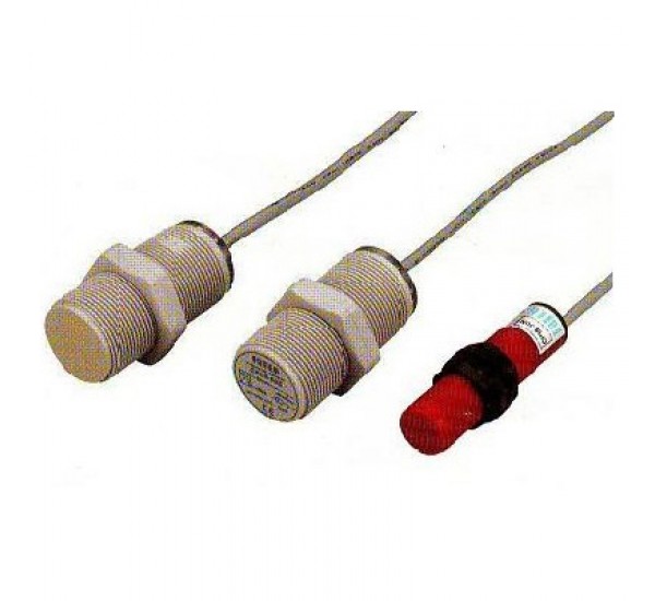 Capacitive Proximity Sensor