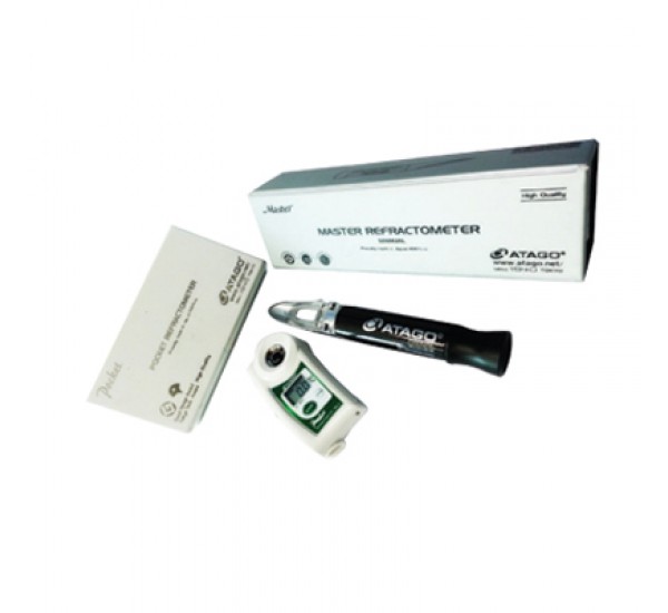 เครื่องวัดความเข้มข้น