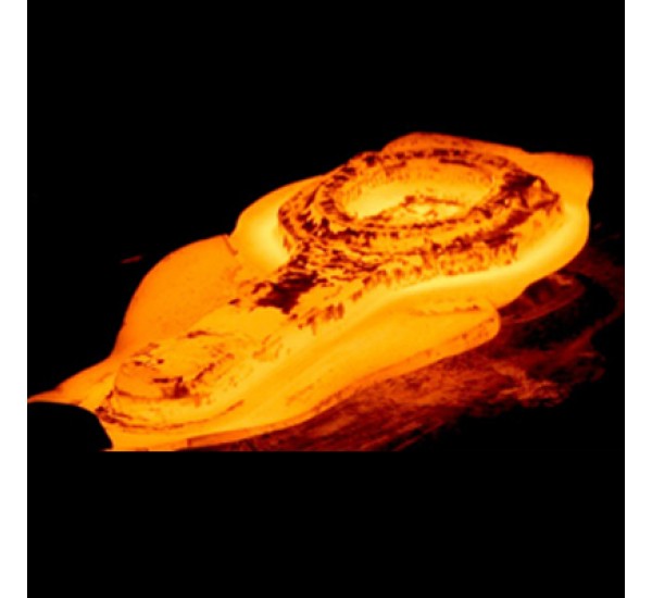 ผลิตภัณฑ์ทุบขึ้นรูปโลหะร้อน