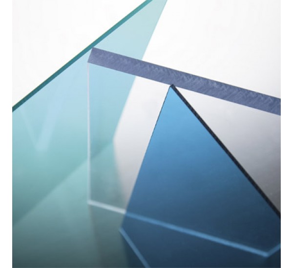 Polycarbonate Solid Sheet