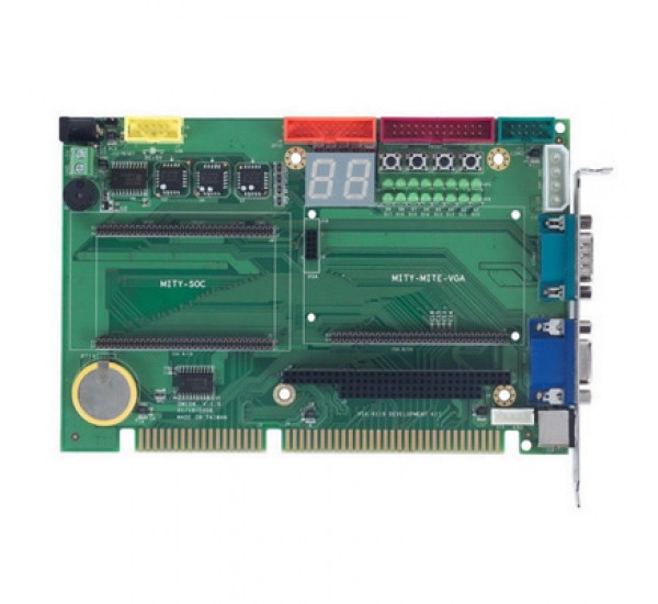 μProcessor Module