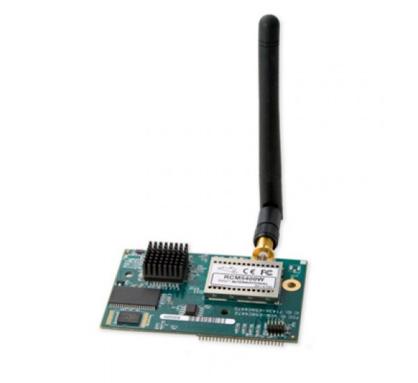 Rabbit Microcontroller