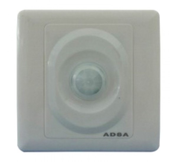 Pyroelectric Infrared Motion Sensor Switch AS0017