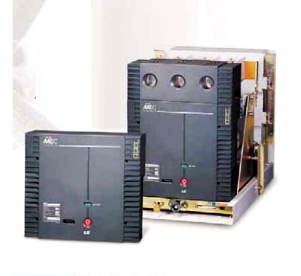 LS Tri-MEC Vacuum Contactors 