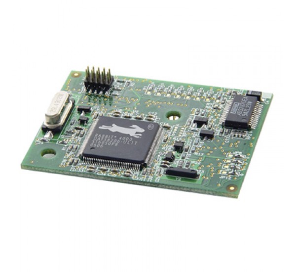 Rabbit Microcontroller