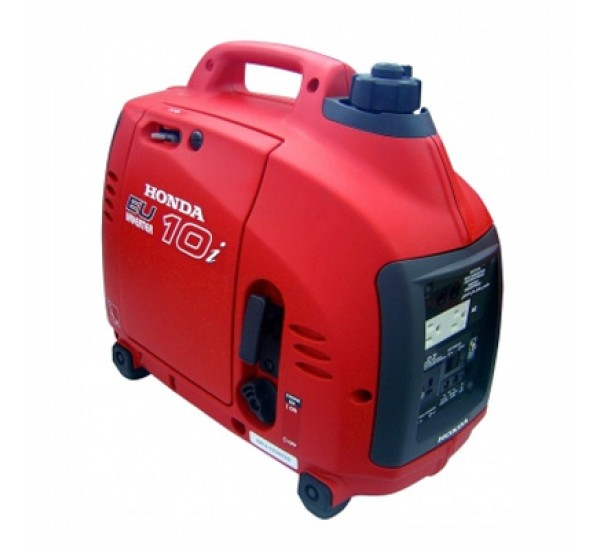 Bensin Generator HONDA