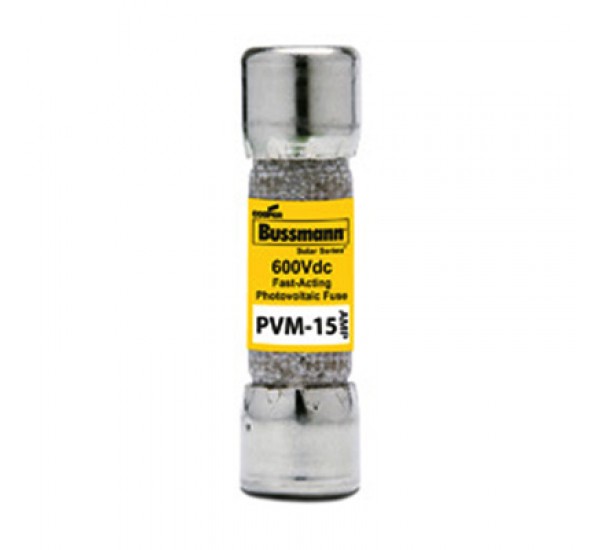 Solar PVM - Midget Fuse