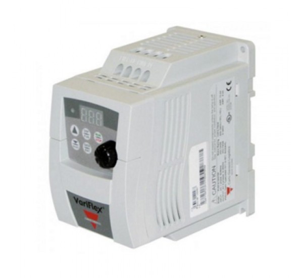 Carlo Gavazzi RVEF Series Inverter