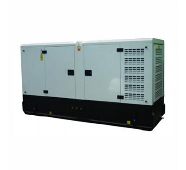 CUMMINS Diesel Generator