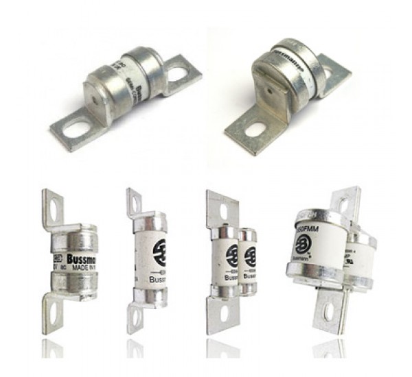 High Speed Fuses British BS 88 Fuses