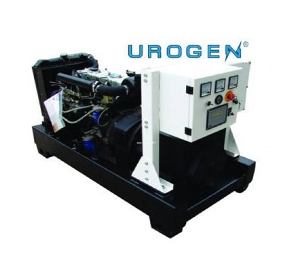 UROGEN Diesel Generator