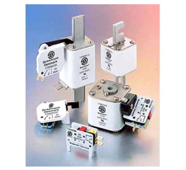 High Speed Fuses Square Body Fuses