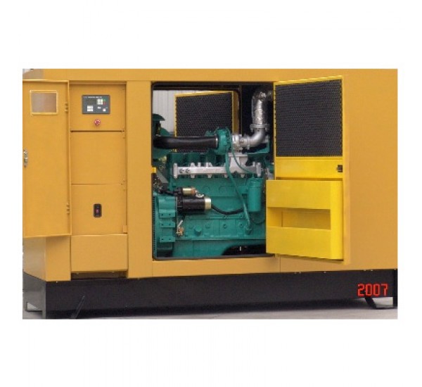 Diesel Generator