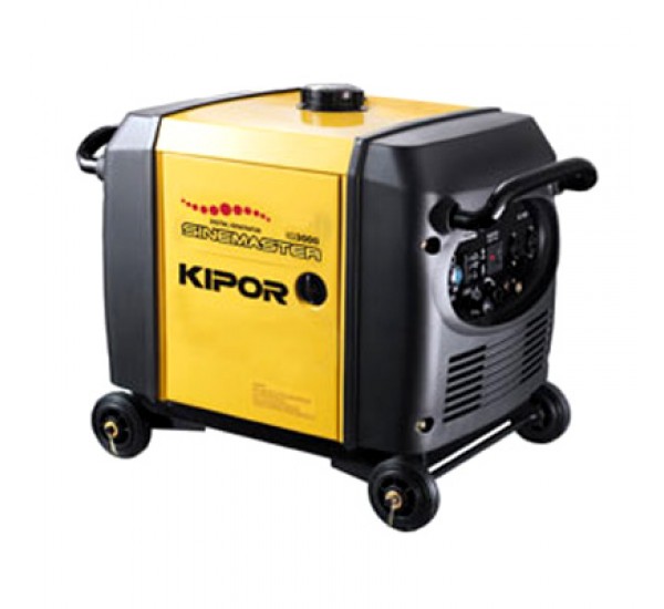 KIPOR Portable Generator
