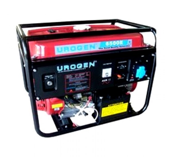 UROGEN Bensin Generator