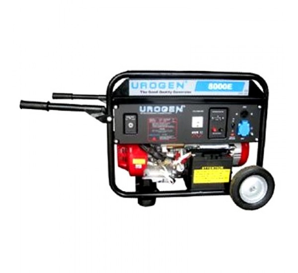 UROGEN Bensin Generator