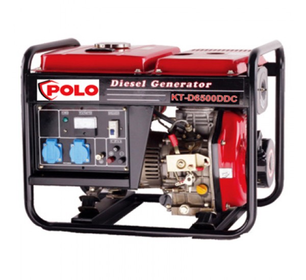 POLO Diesel Generator