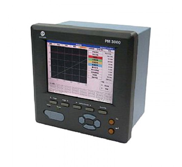 Power Controller Brand Arch Meter