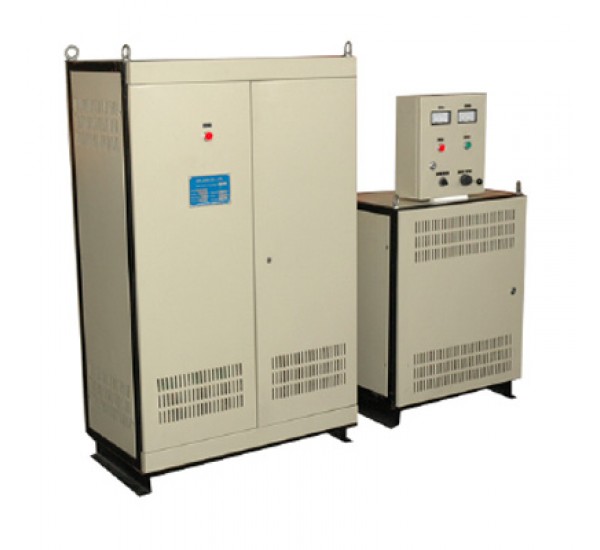 Control Panel for Electro Lifting Magnet