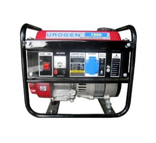 UROGEN Bensin Generator