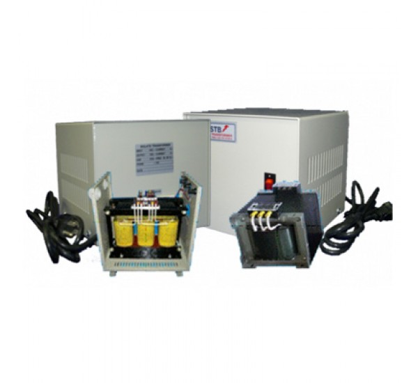 Power ISOLATE Transformer  1 Phase/3 Phase