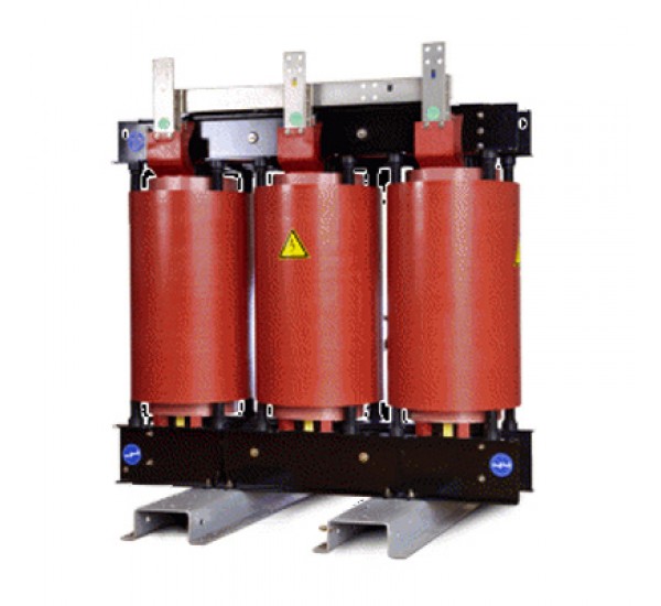Dry Type Transformer